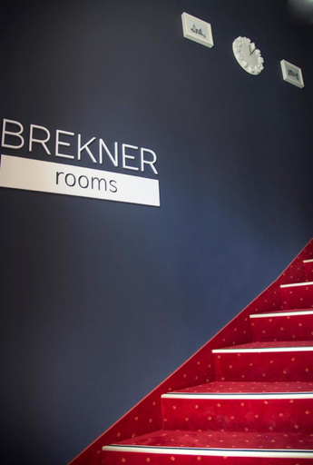 Others 4, Brekner Rooms, Sibiu