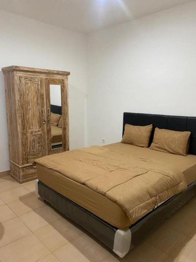 Bedroom 3, Gura Homestay, Badung