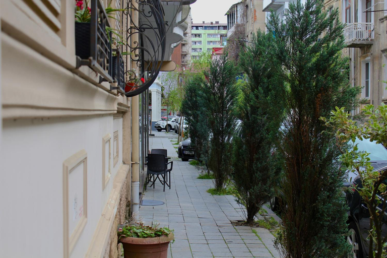 Others 4, Luxor Garden, Batumi