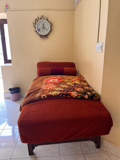 Bedroom 15