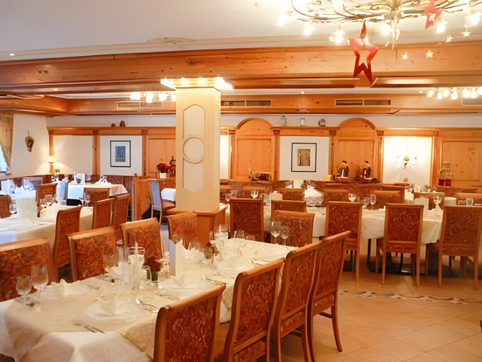 Food & Drinks 5, Hotel Alpenrose, Sankt Johann im Pongau