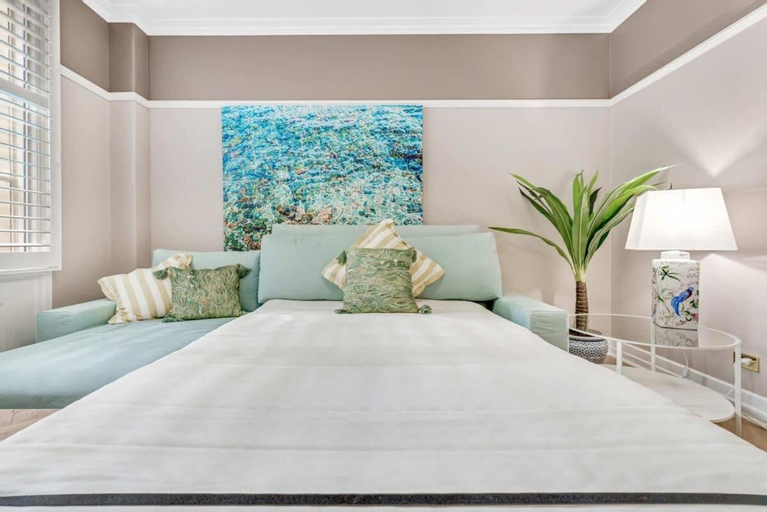 Adina 1BR Brisbane Walk To Queen St Mall, Brisbane