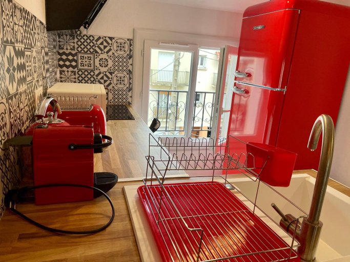Others 5, Appartement Prox Lycee Arago, Pyrénées-Orientales