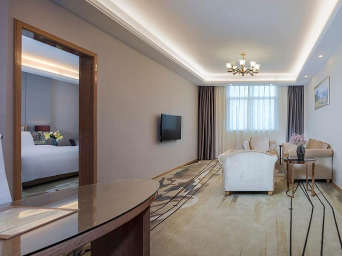 Others 5, Vienna International Hotel Ganzhou Longnan Yingbin Avenue, Ganzhou