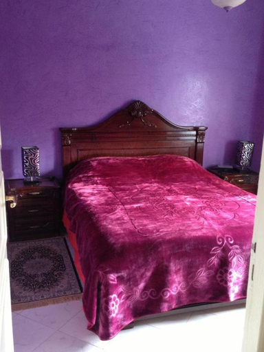4, Villa Agadir Quartier Charaf, Agadir-Ida ou Tanane