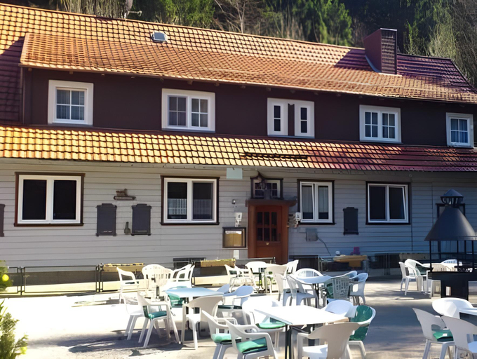 Food & Drinks 5, Waldpension Harzer Waldwinkel, Osterode am Harz