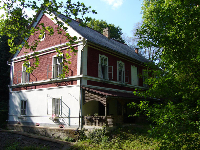 Others 2, Kalmar Vendeghaz-Vadaszhaz, Letenye