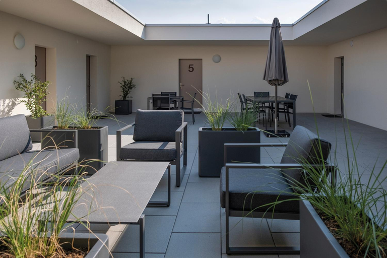 Others 5, Atrium Apartments, Schaffhausen