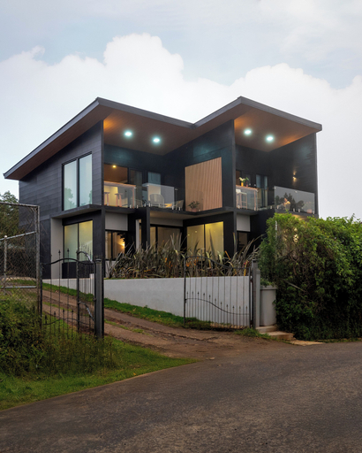 Exterior & Views 2, ÉWA Homes Monteverde, Puntarenas