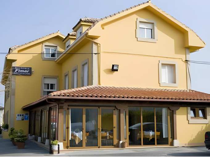 Others 2, Hosteria Fimar, Cantabria