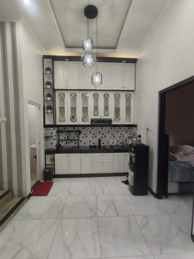 Others 4, Vina Guest House Pudakpayung, Semarang