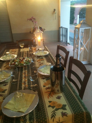 Others 5, B & B San Jacopo, Pistoia