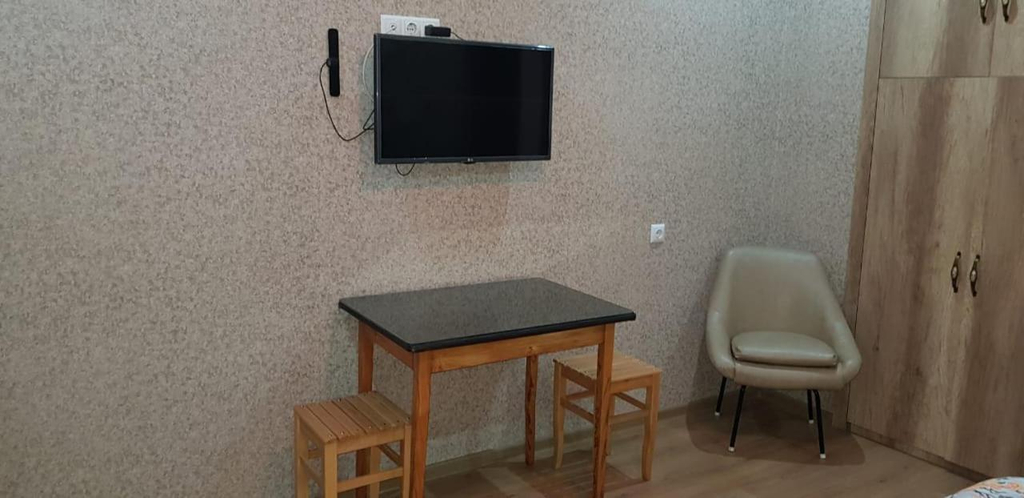 2, Apartment Izabella, Tbilisi