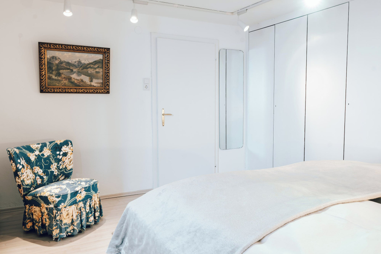 Bedroom 2, Haus Astrid, Zell am See