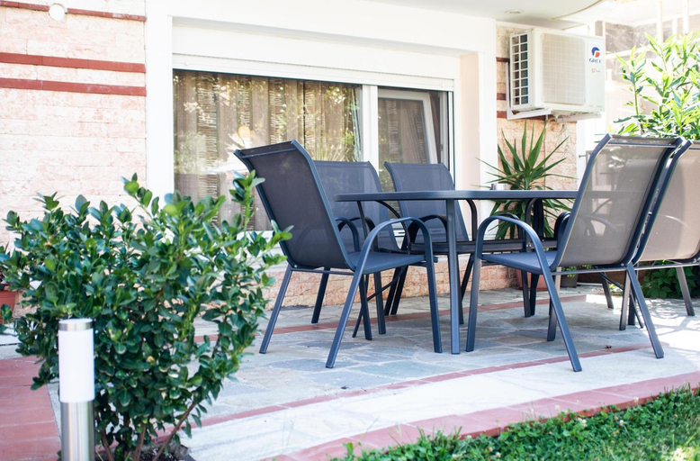 Others 2, Villa Verano, Central Macedonia