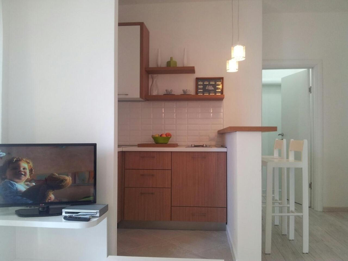 Others 5, Mediteraneo Apartments