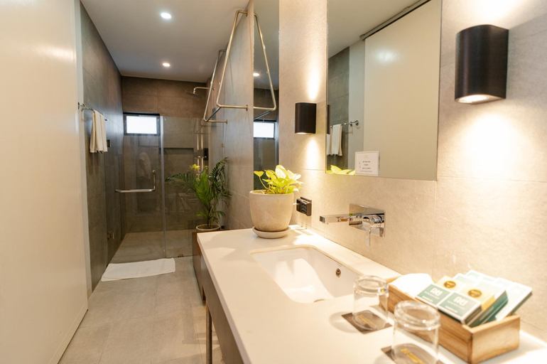 Bedroom 3, Nacpan Beach Resort Managed by H Hospitality Group, El Nido