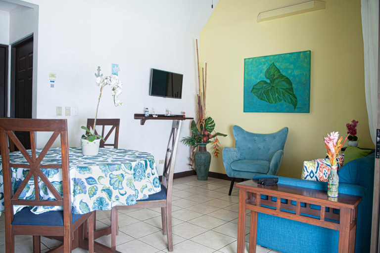 Others 5, Apartments-Villas Playa Potrero 1, Santa Cruz