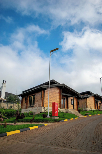 Exterior & Views 2, Ridge Cabin Resort, Limuru