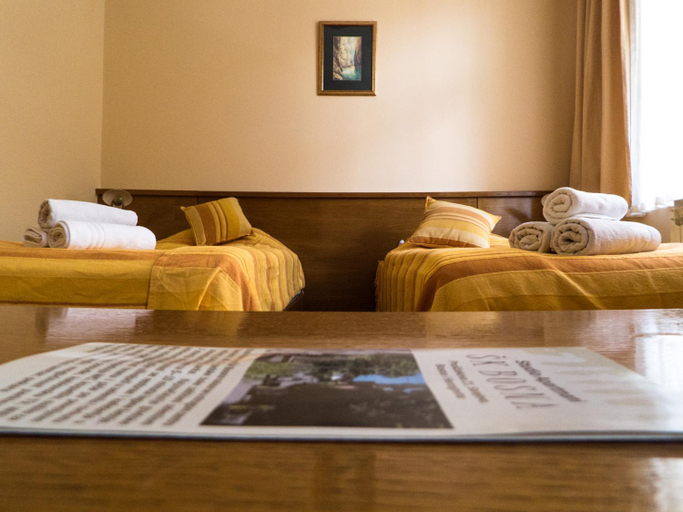 Others 4, Studio Apartments "Chess Club Bosna", Sarajevo