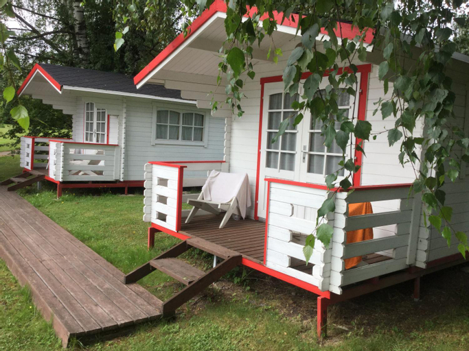 Exterior & Views 1, Mannimae Guesthouse, Viljandi