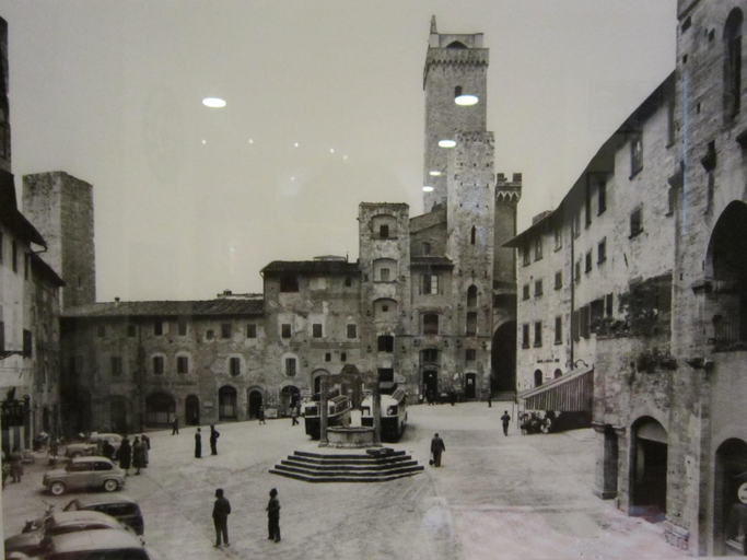 Others 3, Appartamenti Il Criollo, Siena