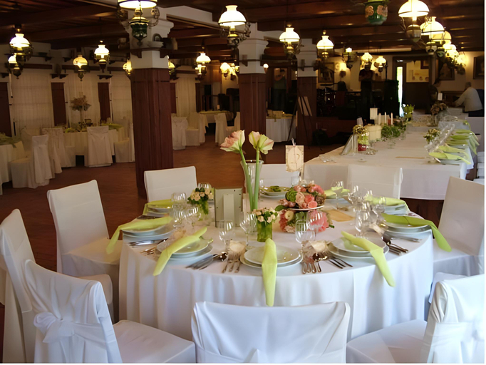 Food & Drinks 5, Vargatanya Park Hotel, Kecskemét