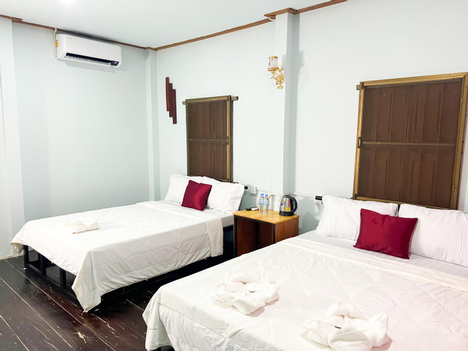 Bedroom 21