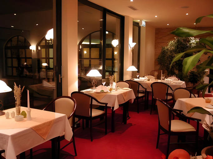 Food & Drinks 2, Hotel Balneolum Superior, Harz
