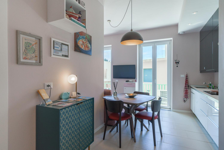 Others 3, B&B Lerici Al Mare, La Spezia