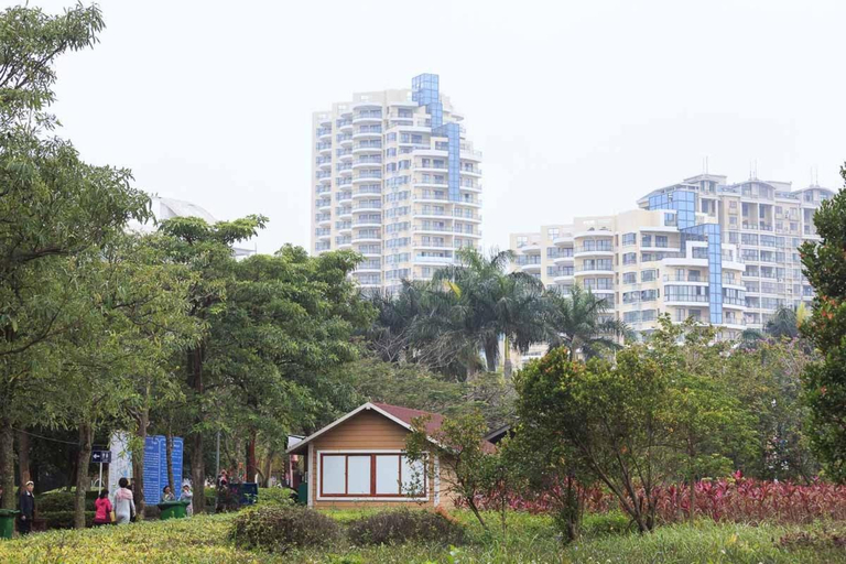 Exterior & Views 1, Haikou Meilan·Hainan Univeristy· Locals Apartment 00138360, Haikou