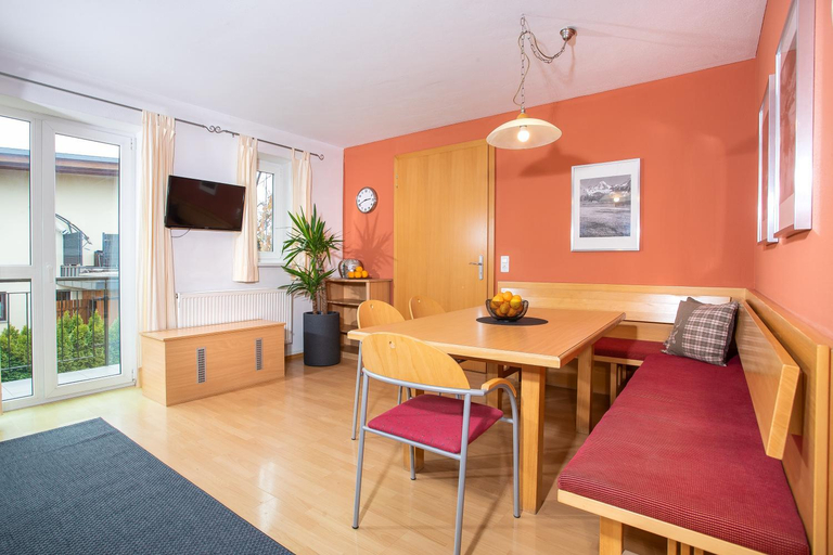 Others 4, Zillertal Appartements, Schwaz