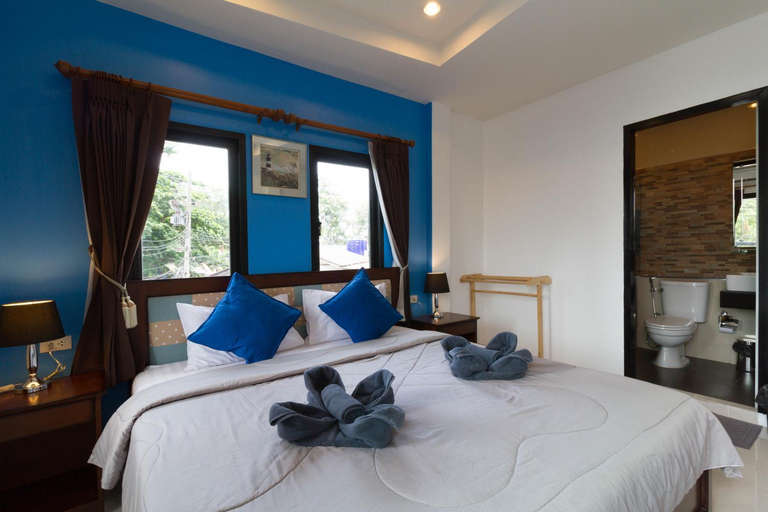 Bedroom 17