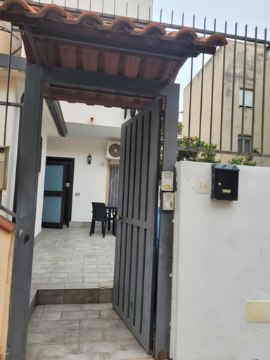 B&B Santa Vener, Vibo Valentia