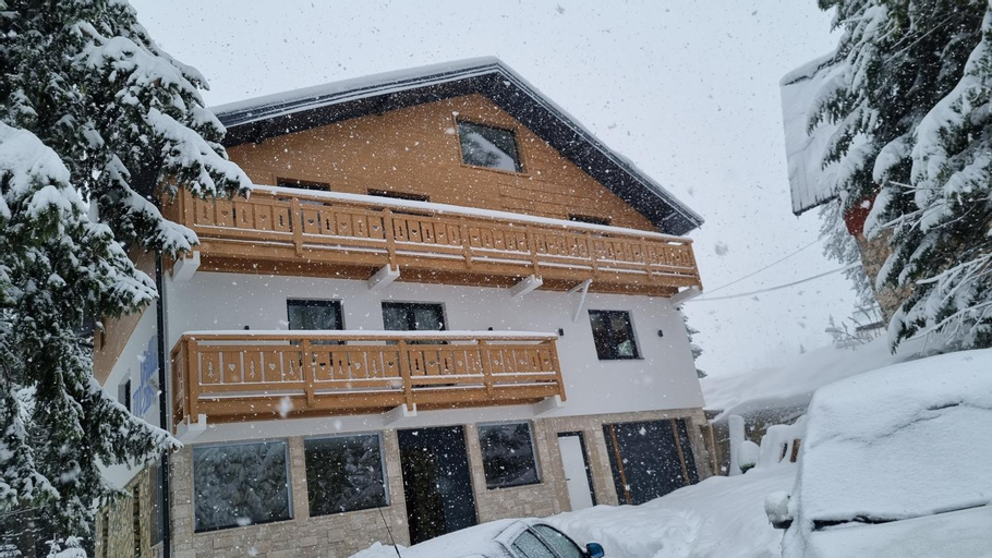 Jahorina Villa IN, Istočno Sarajevo