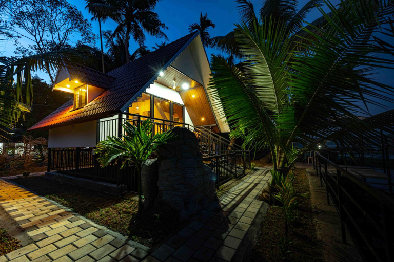 Others 4, Liara haven, Ernakulam