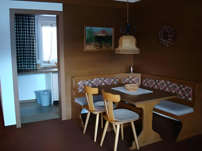 Others 4, Ferienhaus Antonia, Reutte