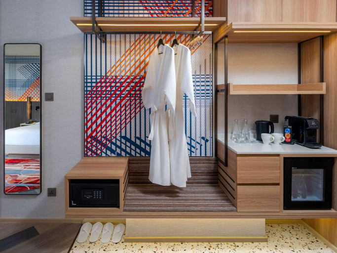 Amenities