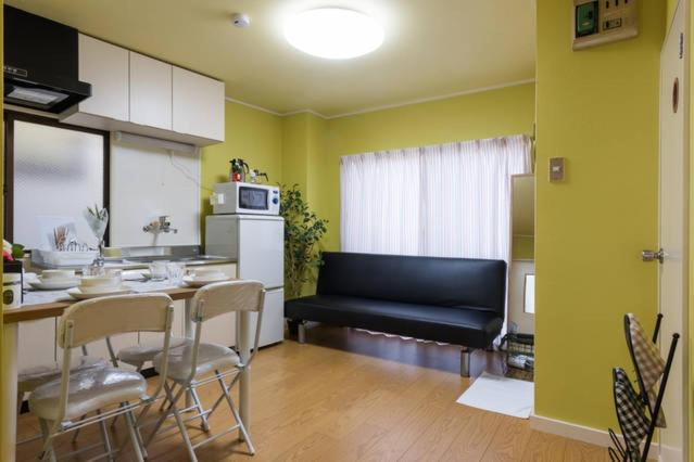 Others 5, Ogi-Ohashi Apartment, Adachi