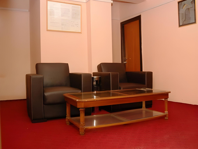 Public Area