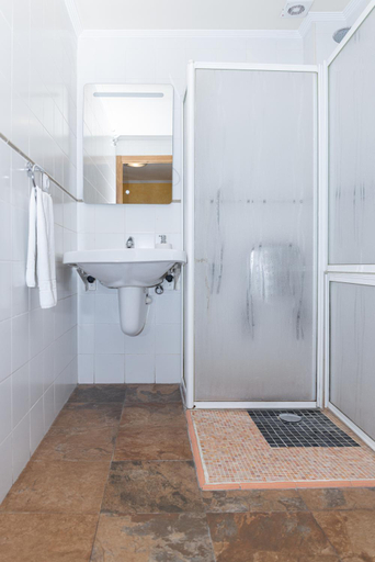 Bathroom 4, Legaire Etxea, Álava