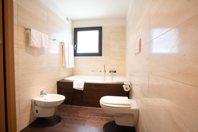 Others 4, Matrix Hotel & Residence, Padua