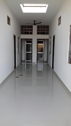 Public Area, Hotel Prachi, Ajmer