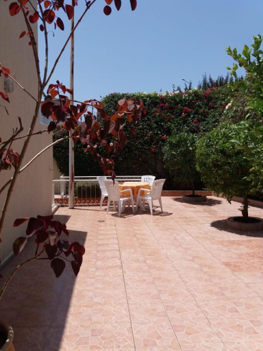 Others 4, Villa Agadir Quartier Charaf, Agadir-Ida ou Tanane