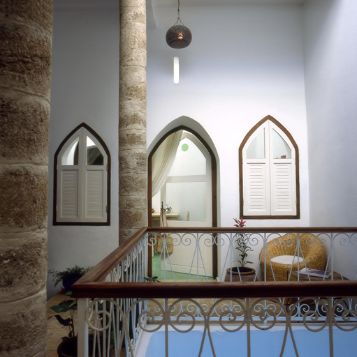Others 4, Dar Lazuli Bed & Breakfast, Essaouira