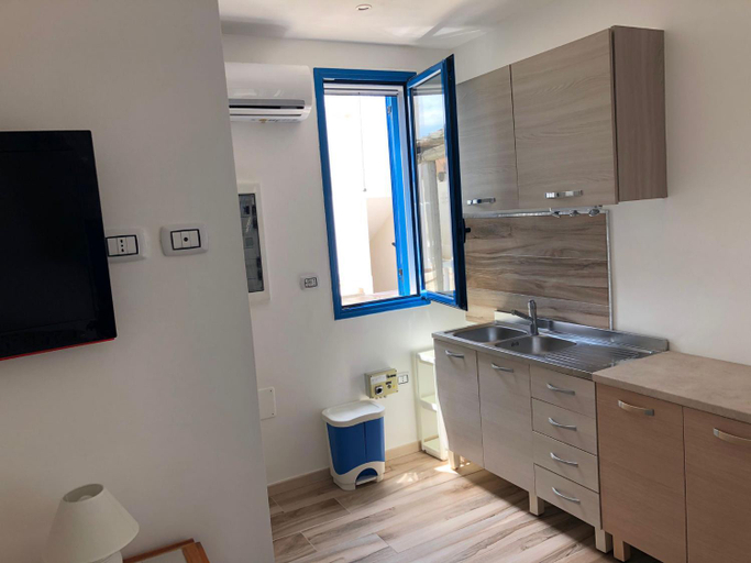 Others 4, Villa Giorgia - Porto Cesareo, Lecce