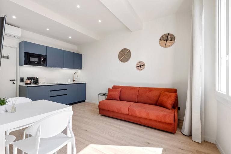 Others 5, RIVIERA COZY - Place Massena, Alpes-Maritimes