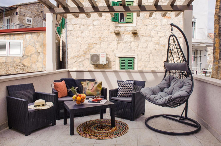 Others 3, Luxury Apartments A&A-old town, Split