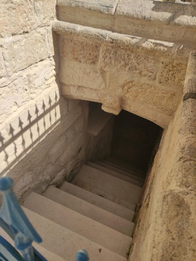 Others 3, Porta Noa, Lecce