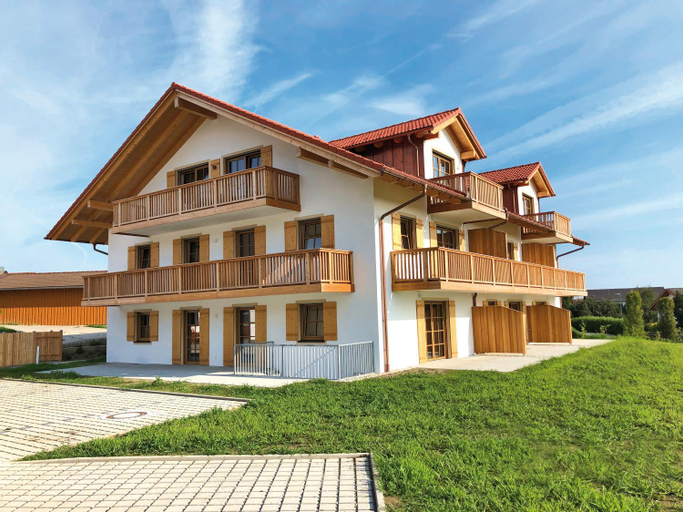 Ferienwohnungen Thum, Rosenheim